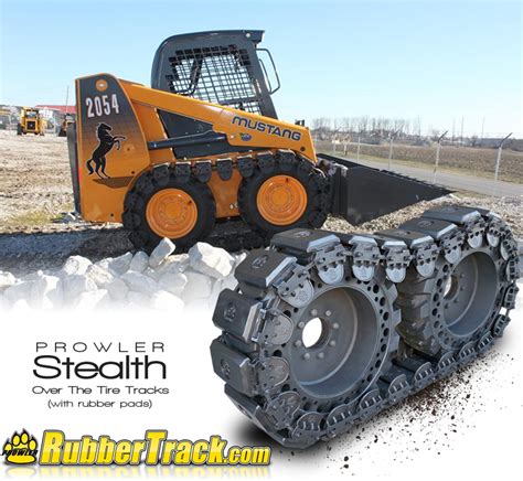 prowler skid steer tires